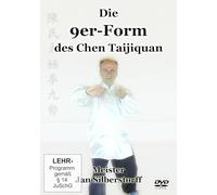 Die 9er-Form des Chen Taijiquan