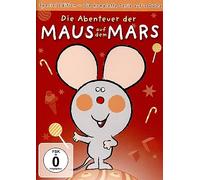 Die Abenteuer der Maus auf dem Mars: Special Edition