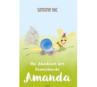 Die Abenteuer der Rennschnecke Amanda
