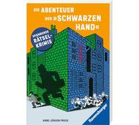 Die Abenteuer Der Schwarzen