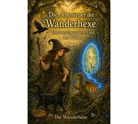 Die Abenteuer der Wanderhexe: Das verschwundene Lied des Waldes