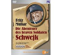 DIE ABENTEUER DES BRAVEN SOLDA [DVD] [1971]