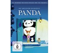 Die Abenteuer des kleinen Panda - SE [Import allemand]