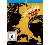 DIE ABENTEUER DES PRINZEN - MO