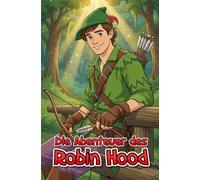 Die Abenteuer des Robin Hood