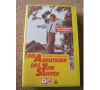 Die Abenteuer des Tom Sawyer - Uns gehört der Mississippi