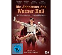 Die Abenteuer des Werner Holt – Joachim Kunert – DVD – DEFA Filmjuwelen