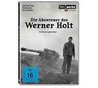 Die Abenteuer des Werner Holt (HD-Remastered)