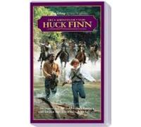 Die Abenteuer von Huck Finn