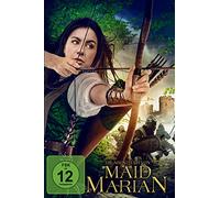 Thomas,Bill - Die Abenteuer Von Maid Marian
