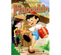 Die Abenteuer von Pinocchio [DVD] [2001]