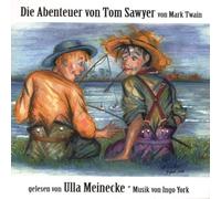 Die Abenteuer Von Tom Saw