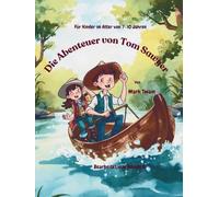 Die Abenteuer von Tom Sawyer