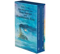 Die Abenteuer von Tom Sawyer und Huckleberry Finn