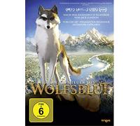 Die Abenteuer von Wolfsblut