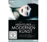 DIE ABENTEURER DER MODERNEN KUNST ( - HARRAULT,AMELIE 2 DVD NEW