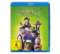 Addams Family 2