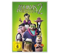 Addams Family 2