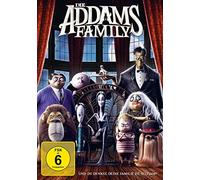Die Addams Family