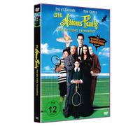 Hannah, Daryl & Curry, Tim - Die Addams Family und die Lieben Verwandten