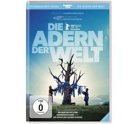 DIE ADERN DER WELT - DAVAA,BYAMBASUREN DVD NEW