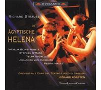 Die Ägyptische Helena