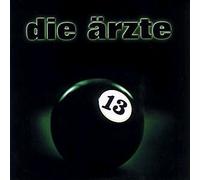 Die Ärzte - 13