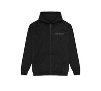 Die Ärzte - 13 - Zipper - black - XL - 50% Cotton, 50% Polyester XL