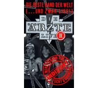 Die Ärzte 2 - Die beste Band der Welt/Live