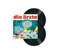 Ärzte,die - Auch (2lp) [VINYL]