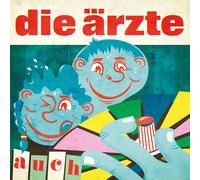 Ärzte, die - Auch (2lp) [VINYL]