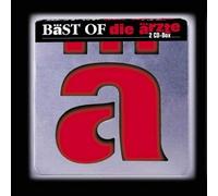 Die Ärzte Bäst of (CD)