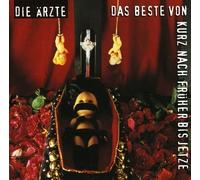 Aerzte - Das Beste Von Kurz Nach F
