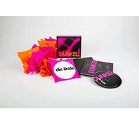 Die Ärzte - Die Ärzte Dunkel Neues Album 2021 CD Im Schuber mit Girlande