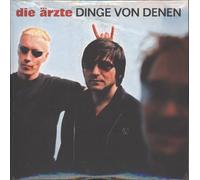 Die Ärzte - Dinge Von Denen [Vinyl Single] [VINYL]