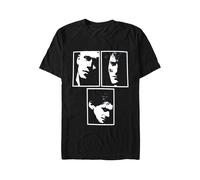 Die Ärzte - Hipp Hipp Hurra - T-Shirt - black - 3XL - 100% Organic Cotton,Jersey 3XL
