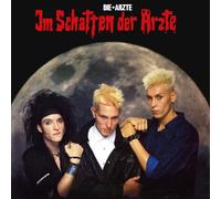 Die Ärzte Im Schatten der Ärzte (Vinyl)
