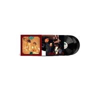 Die Ärzte - Live: Nach Uns Die Sinflut - 3 Vinyl + 7 Inch