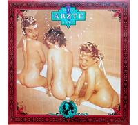 Die Ärzte - Live-Nach uns die Sintflut [VINYL]