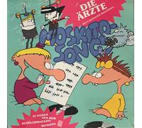 Die Ärzte - Moskito-Songs 2