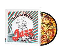 Die Ärzte, Neues Album 2024, Jazz ist anders, Vinyl + 7inch Single Vinyl, 2 LP