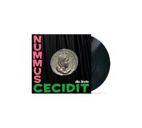 Die Ärzte - Nummus Cecidit - 11 Inch