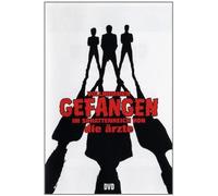 Die Ärzte - Vollkommen gefangen im Schattenreich von die Ärzte (DVD) Die Ärzte