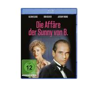 Die Affäre der Sunny von B. [Blu-ray] [Region B] [1990]