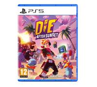 DIE AFTER SUNSET (Sony Playstation 5)
