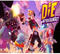Die After Sunset EU PS5 CD Key
