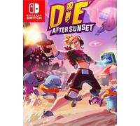 Die After Sunset (Nintendo Switch) - Nintendo eShop Key - EUROPE