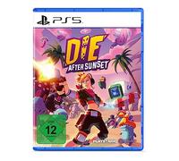 Die After Sunset - PS5