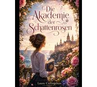 Die Akademie der Schattenrosen