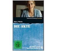 Die Akte